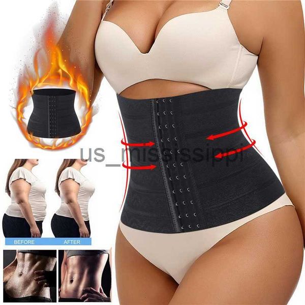 

waist tummy shaper women waist trainer body shaper belt slimming sheath belly reducing shaper tummy sweat shapewear workout shaper corset x0