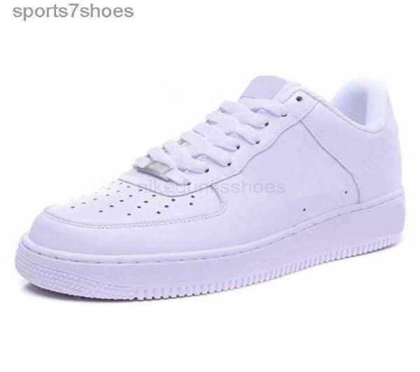 

lows sneaker one 1 men running shoes sneakers des chaussures classic high low triple white black brown sandal outdoor fashion wome4377248