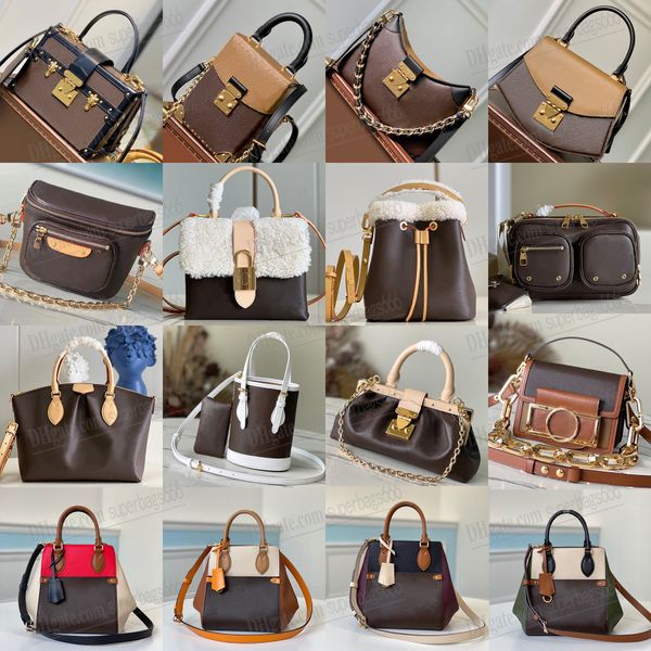 

designer camera box bag lady crossbody bag genuine leather shoulder bags