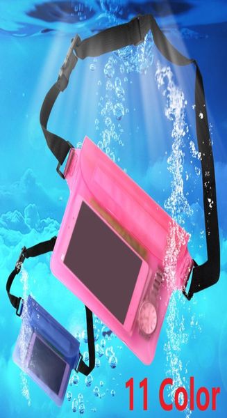 

waterproof swimming bags waterproof ski drift diving swimming bag underwater dry shoulder waist pack bag camera phone pocket4028813