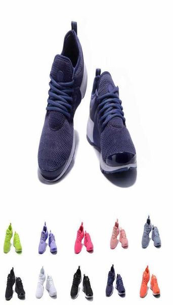 

promotion 2019 womens presto men casual shoes jogging red yellow and black three black men039s shoes casual shoes5693972