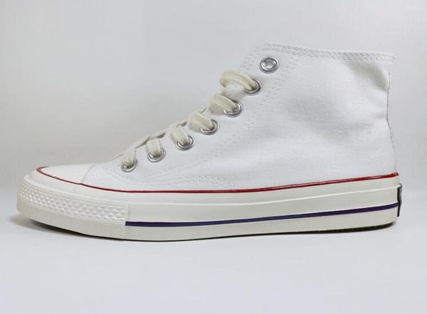 

20 mens womens fashion 70 spring and summer canvas shoes sports shoe hightip lowtip size eur35452085088