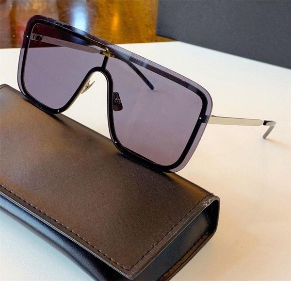 

fashion womensun glasses famous sunglasses leisure trendy square ladies sunglasses driving eyewear sl3644364500, White;black