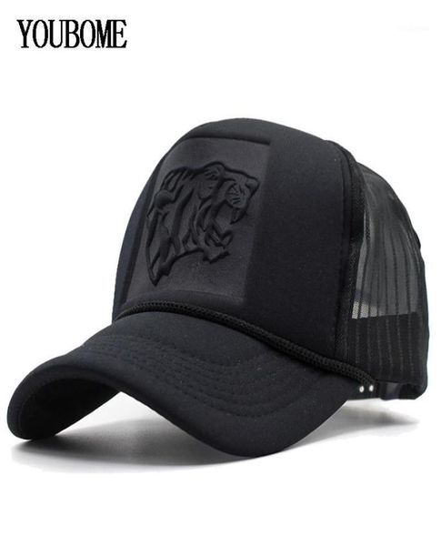 

youbome baseball cap women black snapback caps men hats for men mesh summer hip hop casquette bone summer male dad cap hat14585419, Blue;gray