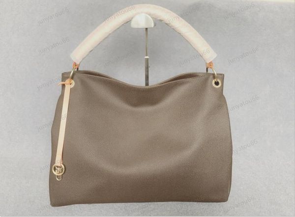 

women handbags totes large shoulder bags capacity leather crossbody bag lady purse with dust bags3788396