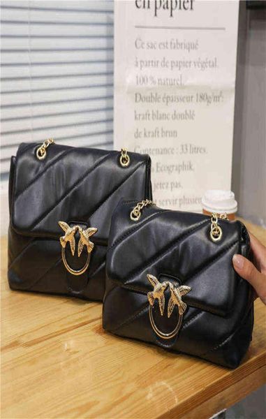 

shoulder bags bolsos de diseador lujo a para mujer bandolera cuero con solapa y patrn golondrina marca en relieve 12155345057