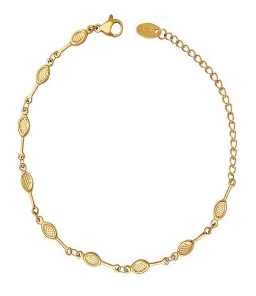 

18k gold plated luxury designer chain bracelet necklace women039s bracelet exquisite jewelry fashion2501802, Black