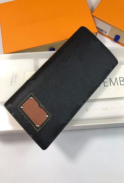 

card holder brazza wallet damier graphite canvas credit cards cover designer wallets purse 665409413194, Red;black