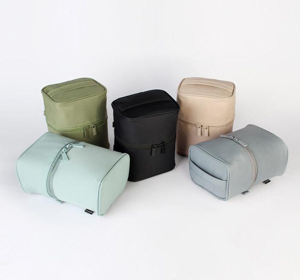 

wenstyleshop makeup bag cosmetic bag toiletry bag waterproof6237955