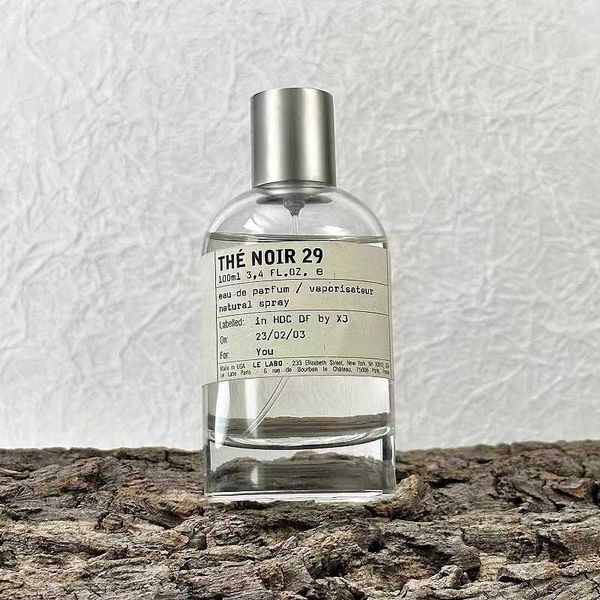 

le labo neutral perfume 100ml santal 33 another 13 bergamote 22 rose 31 the noir 29 eau de parfum lasting fragrance fast ship 2023 new york