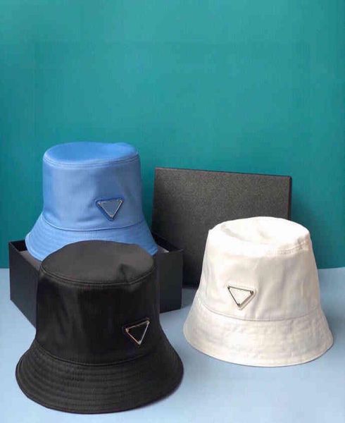 

mens designer bucket hat beanie hats womens baseball cap casquettes snapback mask four seasons fisherman sunhat outdoor cas7499285, Blue;gray