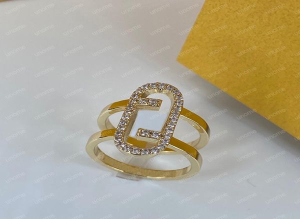 

2022 designer luxurys designers love ring gold letter rings fashion women men wedding jewelry unome party d2202262z6937758, Silver