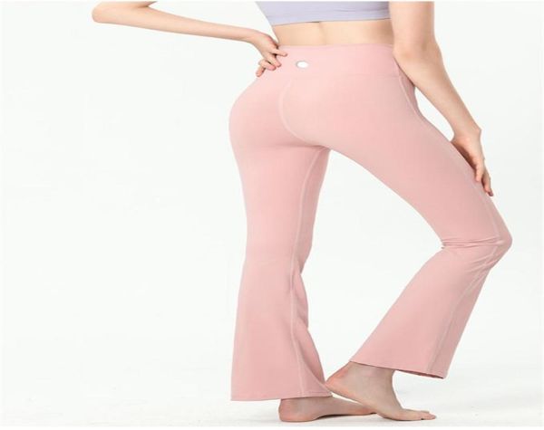 

9012 women039s pants yoga outfits trousers high waist lift the hips loose excerise sport gym running bebottomed lycra lon5643167