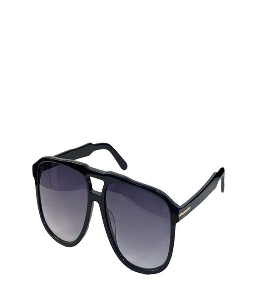 

sunglasses for women and men summer style ft0753 antiultraviolet retro plate rectangle full frame fashion eyeglasses random box9867416, White;black