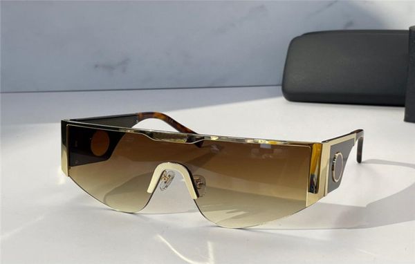 

style for men and women fashion sunglasses 5411 antiultraviolet retro plate summer frame invisible box random eyeglasses u3880869, White;black