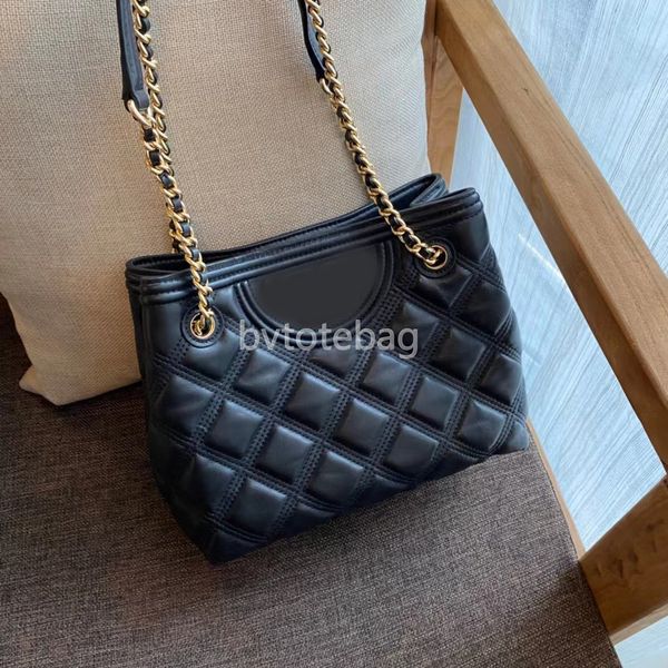 

luxurys t designers bag fashion womens shoulder bags crossbody handbags clutch totes purse classic leather geometry bag tb bags 27*20*12 cm