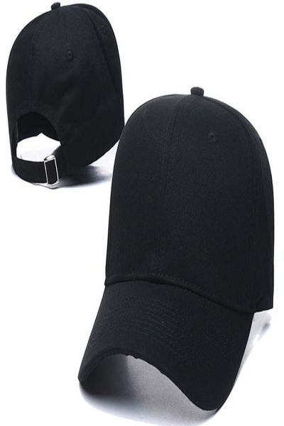 

spring summer hat cotton products golf arc sunscreen men and women outdoor sports trend fashion bone baseball adjustable 7 colors 6128398, Blue;gray