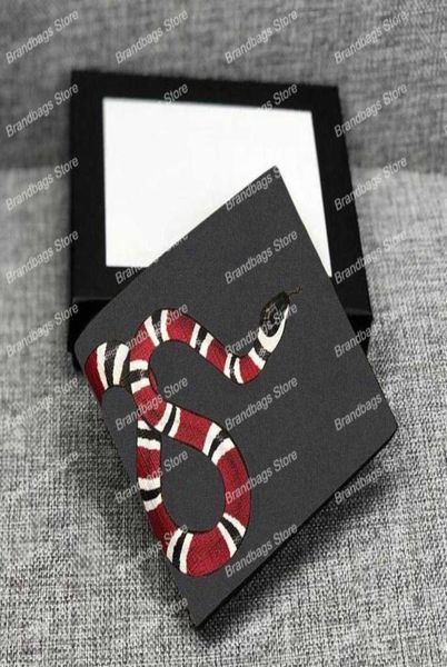 

man wallets mens designer wallet luxury purse fashion purses leather monograms short classic zippy embossed portafogl3292230, Red;black