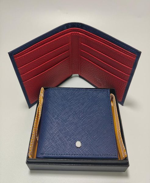 

the brand039s designer purse business card holder thin cardholder stylish tote bag red leather pocket coin purse mini wallet5880981, Red;black