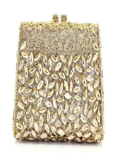 

fashion crystal luxurys 2019 bagspink new cluth in evening luxury purse for lady party9199475