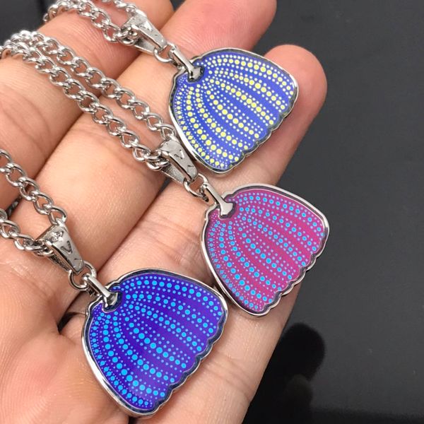 

pumpkin pendant necklace for women men designer neck chain 4 colors jewelry, Silver