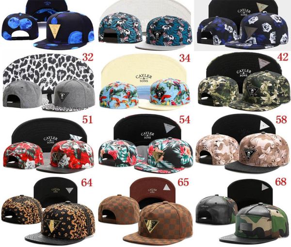 

hip hops caps hat cap men women adjustable sport baseball beat boy snapback hats4286856, Blue;gray