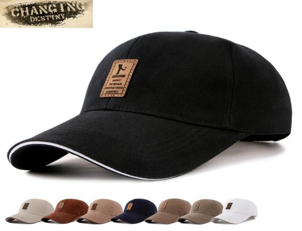 

7 colors fashion designer mens golf hat basketball caps cotton caps sports men baseball cap hats for men and women letter cap1491852, Blue;gray