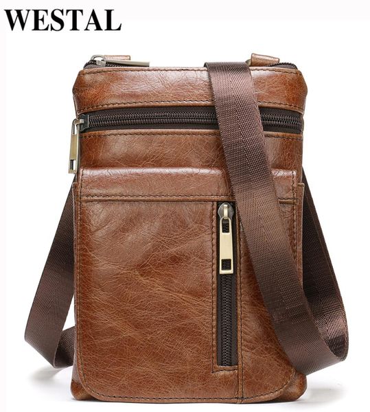 

phone small bags for messenger male men leather men039s leather xoilv shoulder westal men bag crossbody small bag flap genuine 6723670