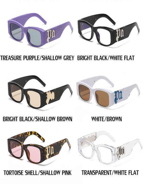 

designer palms sunglasses cycle luxurious sport oversized vintage woman mens european american personality high sense fashion wide5727063, White;black