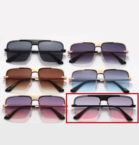 

2021 luxury brand polarized men039s and women039s outdoor casual sunglasses uv400 gift box polaroid lenses4460875, White;black