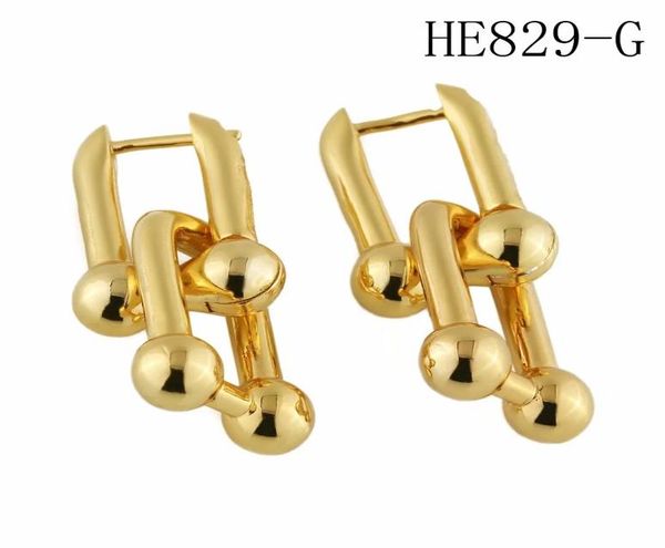 

stainless steel earrings womens earrings drop dangle earrings mens earings christmas gift4575242, Golden
