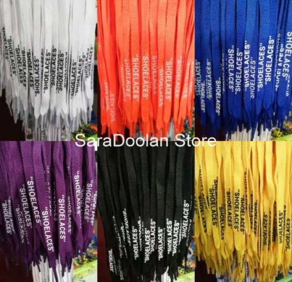 

min 20pairs can mix colors shoelaces fashion shoelaces 11colors shoes lace1976578, White;pink