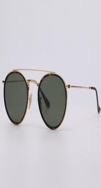 

steam punk vintage round metal style sunglasses eyewear uv400 glass lens flash sun glasses oculos de sol 36475973531, White;black