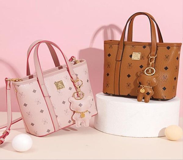 

pu women039s bag new fashion leather versatile princess messenger handbag8266500