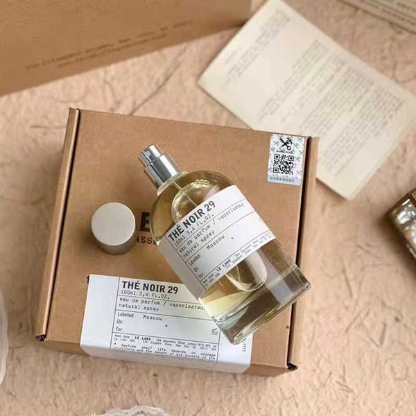 

le labo neutral perfume 100ml santal 33 another 13 citron 28 rose 31 the noir 29 eau de parfum lasting fragrance fast ship