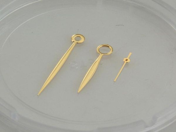 

p603 eta 64976498seagull st36 series movement kit gold men039s watch hands1699491