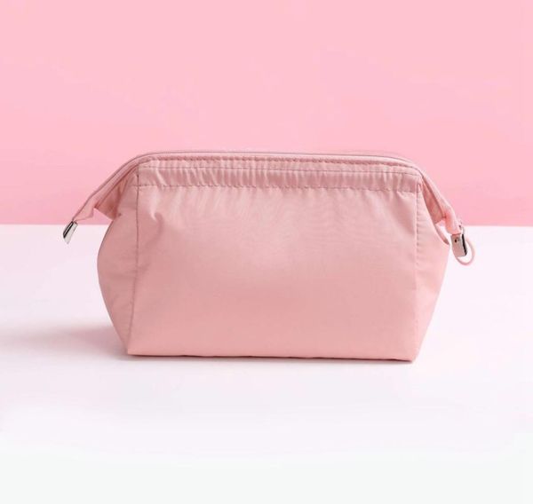 

travel hanging toiletry bag for men women waterproof wash bag makeup organizer bathroom shower1733911