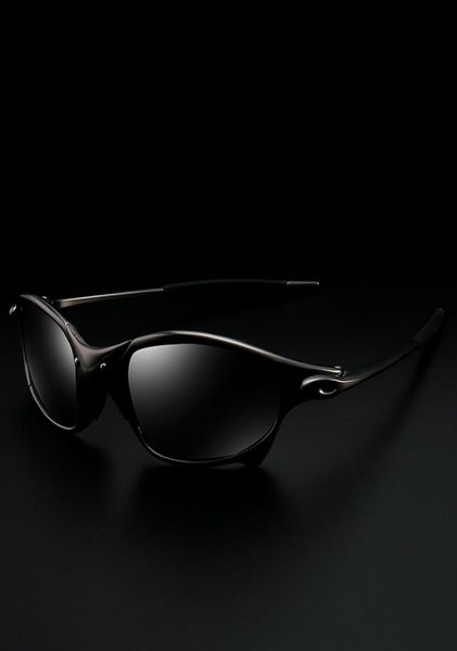 

xmetal juliet x metal sport windproof sunglasses driver polarized uv400 men and women sunglasses iri6710988, White;black