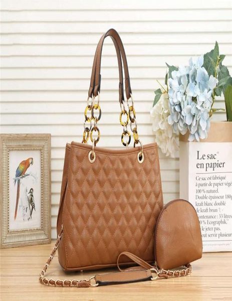 

channel women bags designer fashion casual shoulder bag leather messenger 2piece shopping handbag c cjbum5671094, Red;black