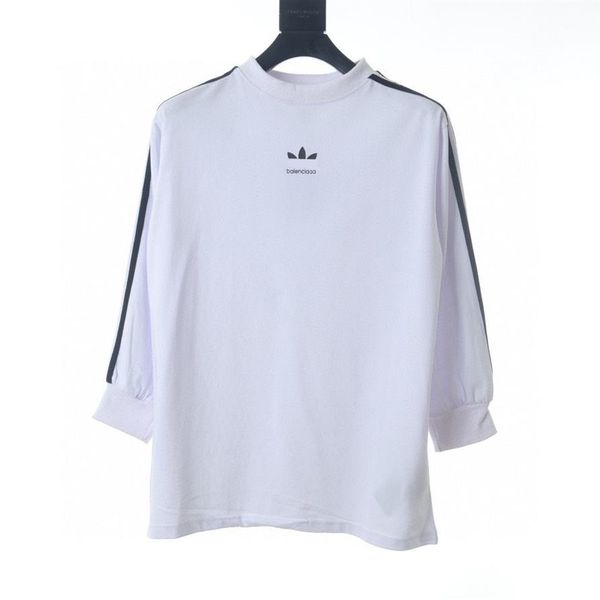 

men's plus tees & polos round neck embroidered and printed polar style summer wear with street pure cotton f1m nnb2230q, Black;brown