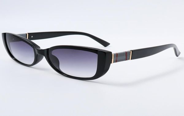 

mens sunglasses glasses oval frame progressive lenses sunglass beach for woman eyeglass uv400 protection 6019 model4538587, White;black