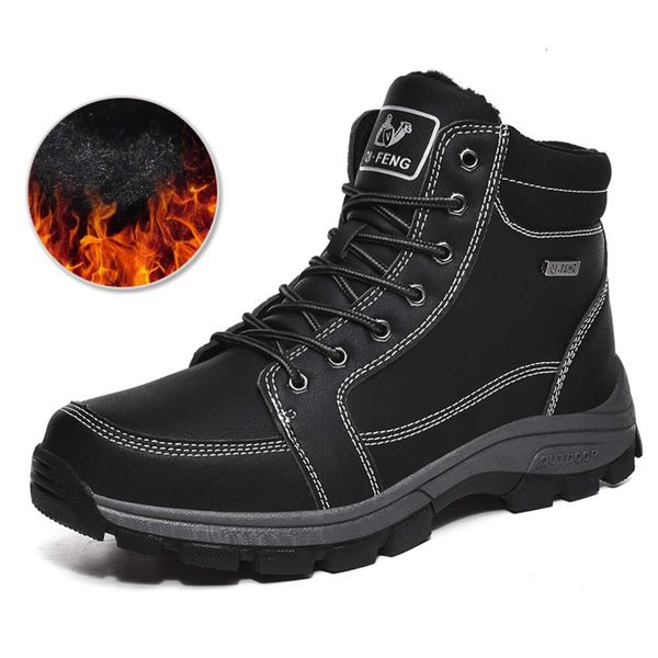

large outdoor mountaineering martin boots 39-48p66 cotton p70 men women outdoor sports running sneakers casual shoe athletics trainers