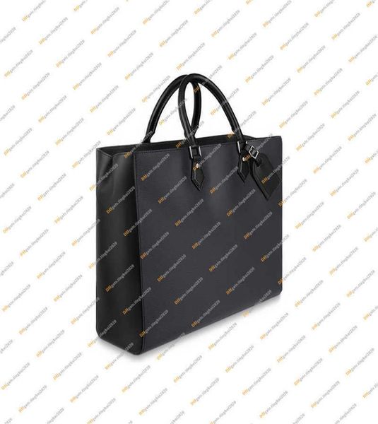 

luxury grand sac handbag totes briefcase computer bag shoulder bags 5a m44733 m57284 purse pouch4269819