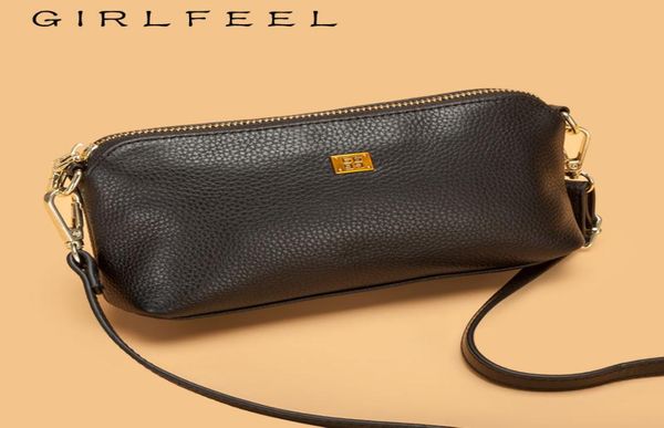 

ge fini small bag fashion phone new messenger female leather 2021 oneshoulder mini mobile trendy ktvwv1602926