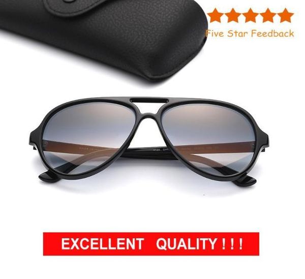 

fashion mens sunglasses brand pilot sunglasses woman sun glasses eyeware tortoise frame brown gradient des lunettes de soleil for 6794837, White;black