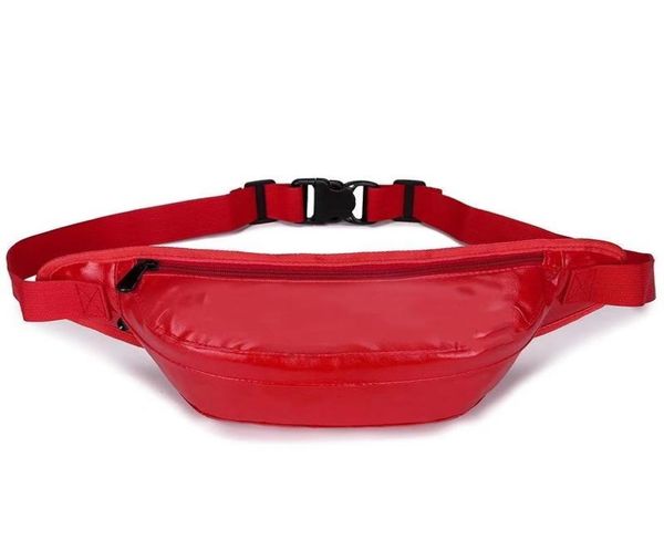 

designer waist bags wallet mens fashion luxury new belt bags card holder casual nk business traveling women clutch purse4998913