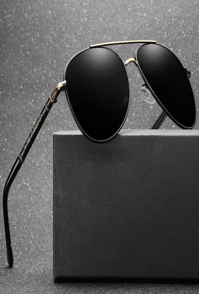 

polarised man brand designer fashion antireflective driver s sunglasses retro gafas oculos sun z87382203991, White;black