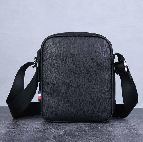

code 452 genuine leather men messenger bag fashion man shoulder bag male cross body bags casual bag 970827