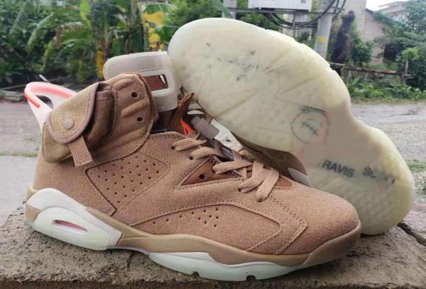 

university blue travis x 6 british khaki mens basketball shoes ts cactus womens 6s jack bright crimsonsail outdoor sneakers dh0697951916