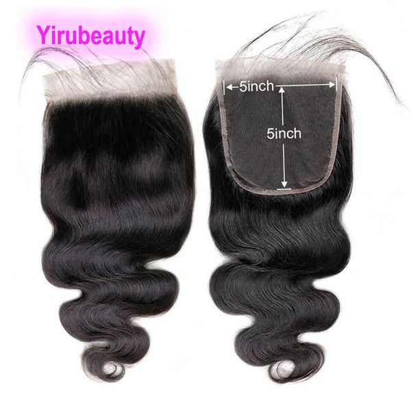 

brazilian hd 13x4 lace frontal part 13x6 hd 5x5 4x4 7x7 lace closure 100% human hair body wave 12-24inch, Black;brown